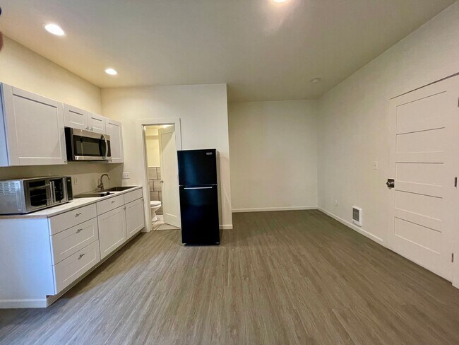 Foto del edificio - 314 S Asbury St