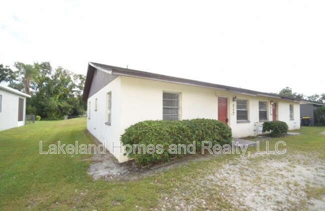Building Photo - 117 Leelon Rd