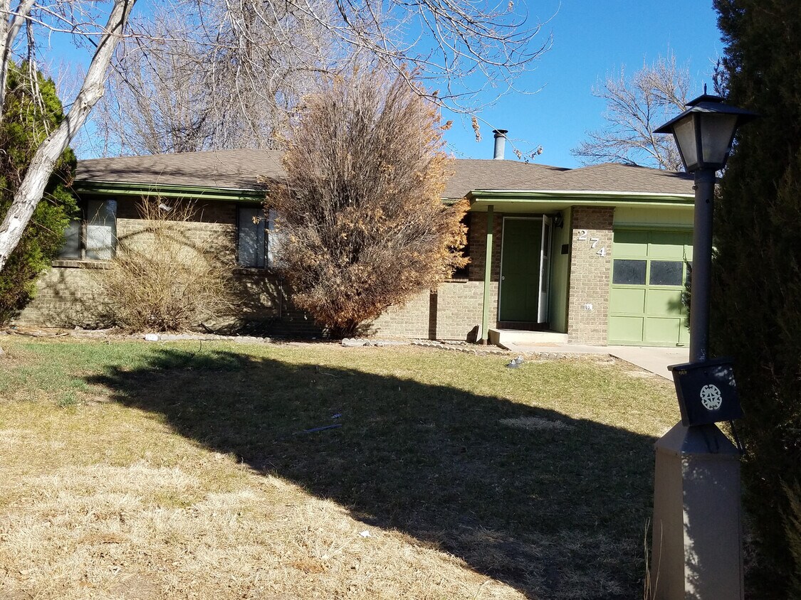 Primary Photo - 274 E 5th Ave