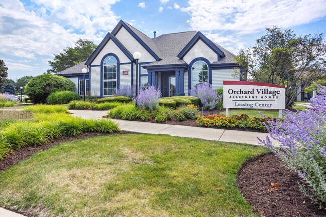 Building Photo - Orchard Village