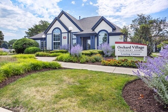 Building Photo - Orchard Village