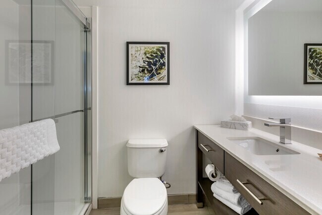 Foto del edificio - Franklin Extended Stay Hotel