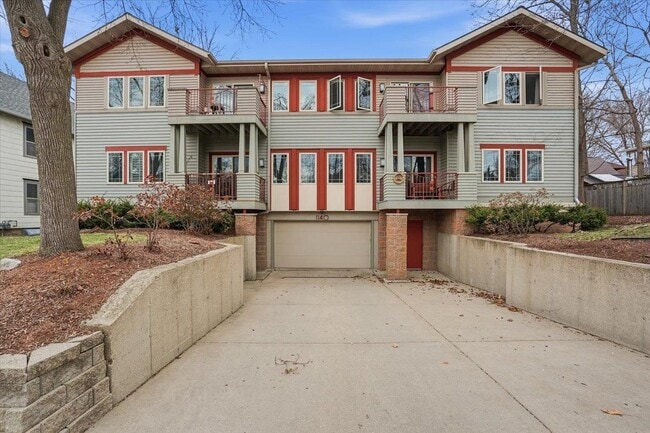 Foto del edificio - 1140 E Dayton St