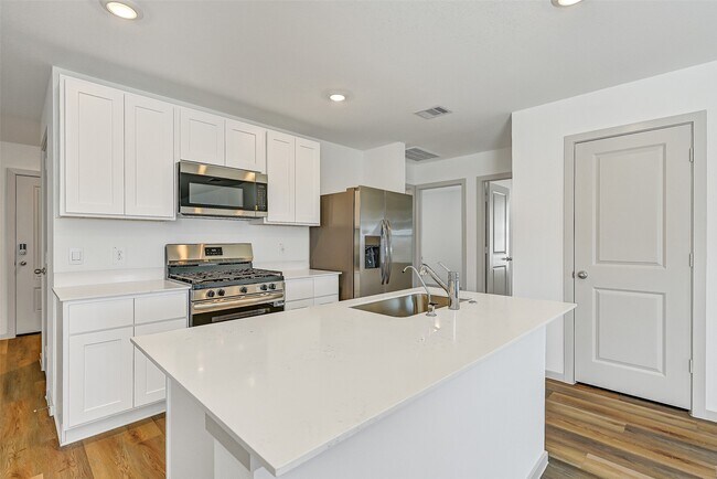 Foto del edificio - 1025 Bluegill Ln