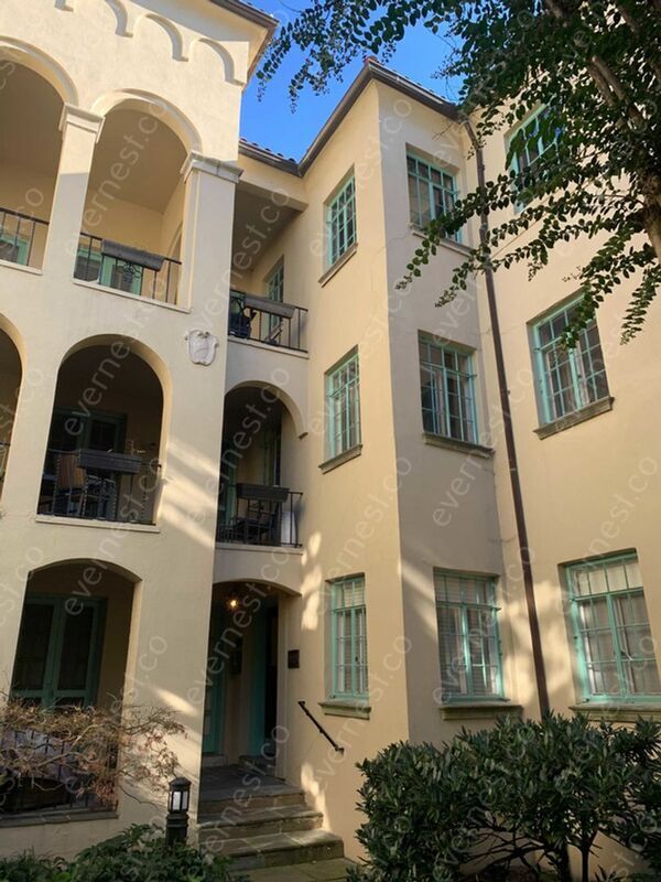 511 N Arthur Ashe Blvd Unit 23, Richmond, VA 23220 Condo for Rent in