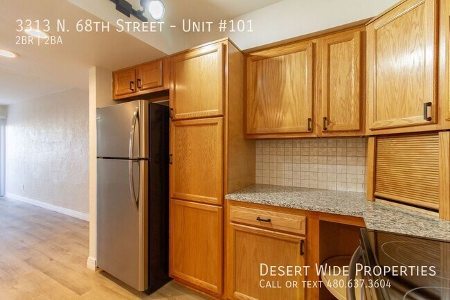 Building Photo - 3313 N 68th St