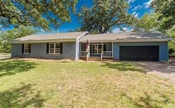 Building Photo - 1403 E Harpole Rd