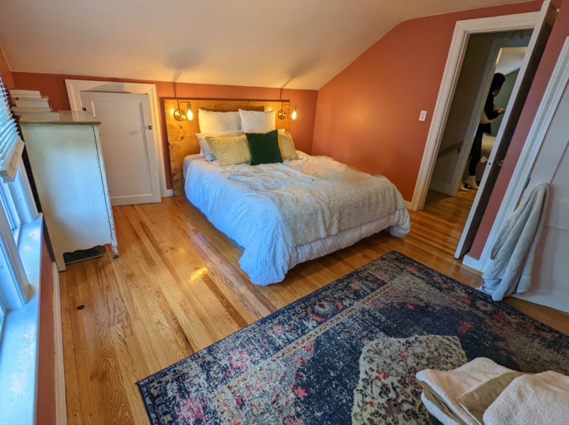 Foto del edificio - 173 Pleasant St