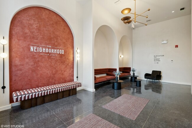Foto del edificio - 1431 W Taylor St
