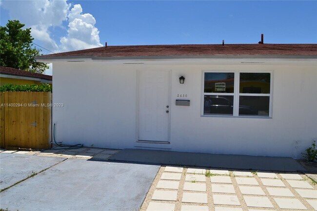 Foto del edificio - 2630 SW 29th Ave