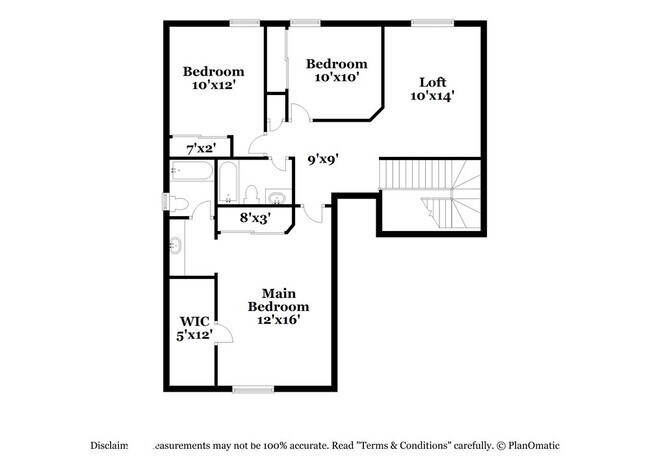 Foto del edificio - 920 Mountain View Rd