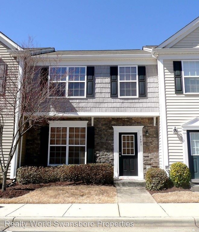 Foto principal - 3 br, 2.5 bath House - 5603 Amanda Lynn Lane