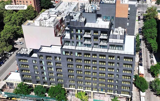 Foto del edificio - 1516 Park Ave