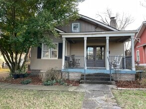 Building Photo - 1128 Granada Ave