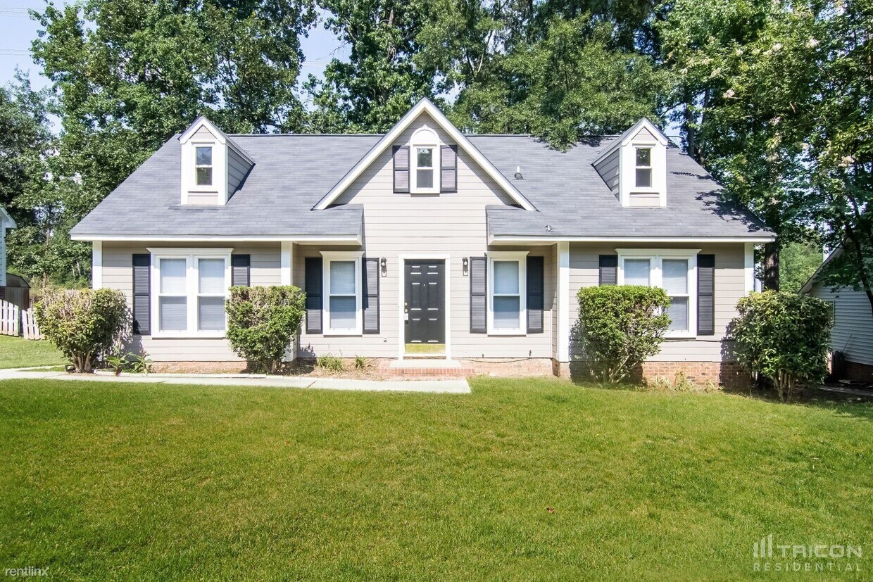 229 Braewick Rd, Columbia, SC 29212 House for Rent in Columbia, SC