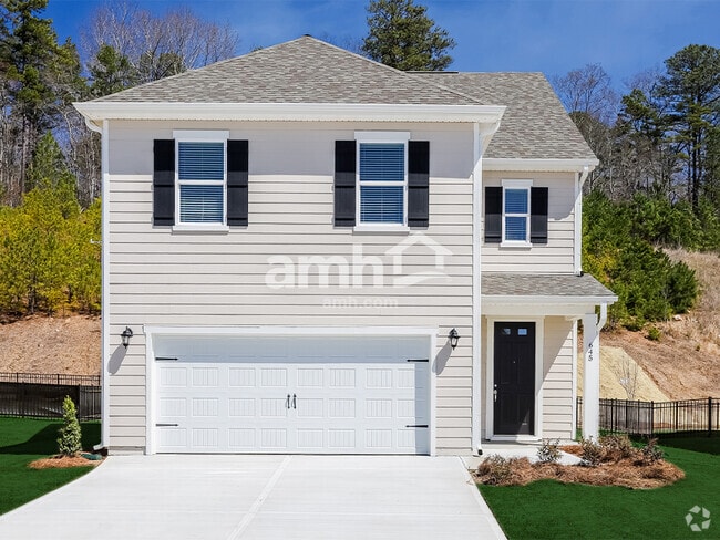 Building Photo - 1068 Highland Walk