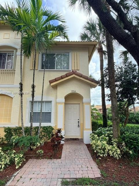 Foto del edificio - 8366 SW 29th St