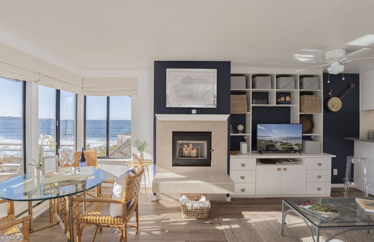 1 Surf Way Unit Apt 141, Monterey, CA 93940 Condo for Rent in
