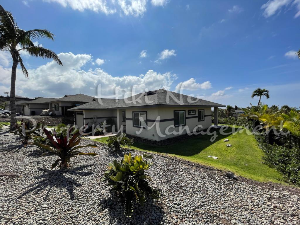 6821522152 La’akea Wy, Waikoloa, HI 96738 House Rental in Waikoloa