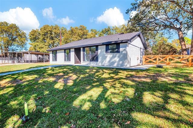 Building Photo - 56 Crappie Rd