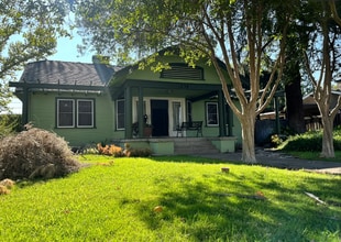 Building Photo - 1235 N Arthur Ave