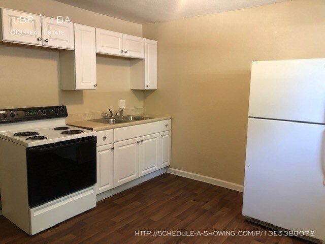 Foto del edificio - 1160 Colorado Blvd