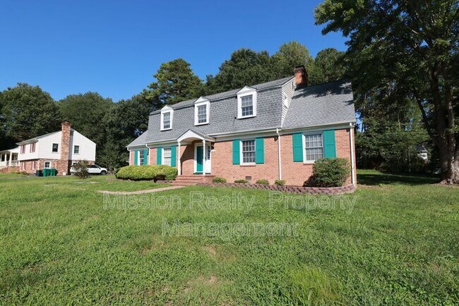 Foto del edificio - 1519 Chauncey Ln