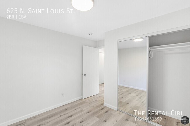 Building Photo - Charming Boyle Heights Duplex! | 2 Bedroom...