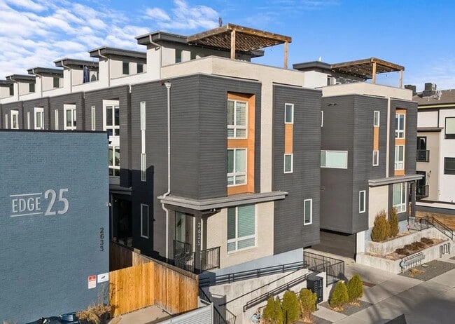 Photo - You’ll fall in LOVE with the VIEW! Convenient Location! Townhome