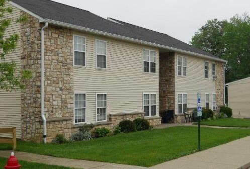 Foto del edificio - 522 Fowlers Ln