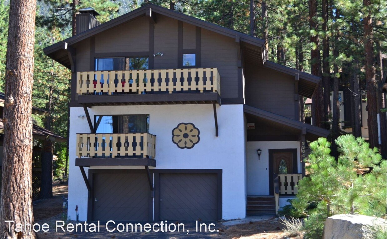 Primary Photo - 2 br, 3 bath House - 3364 Pine Hill Rd
