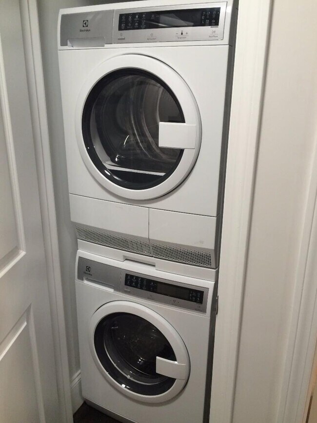 Foto del edificio - Clearway Apts