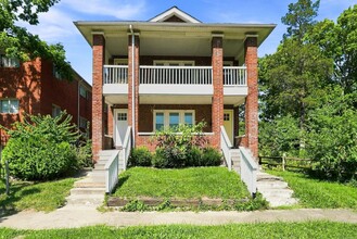 Building Photo - 503-505-505 Berkeley Rd