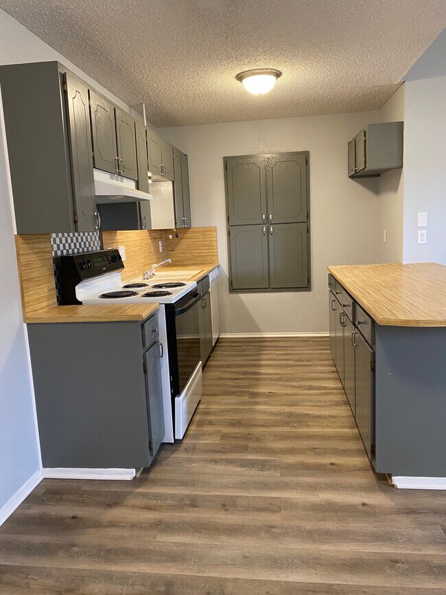 3815 Green Meadow Dr, San Angelo, TX 76904 Townhome Rentals in San