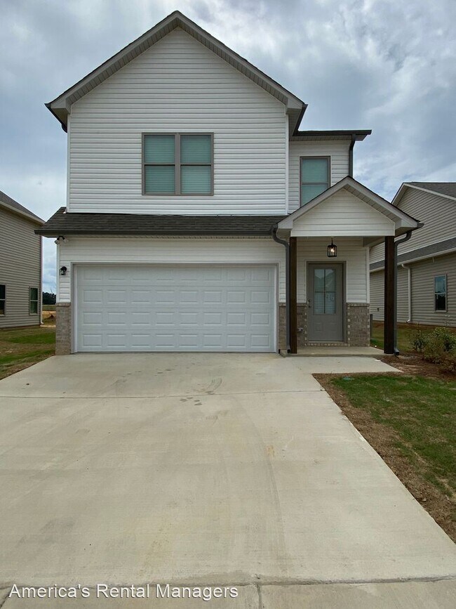 Foto del edificio - 4 br, 2.5 bath House - 61 County Road 1702