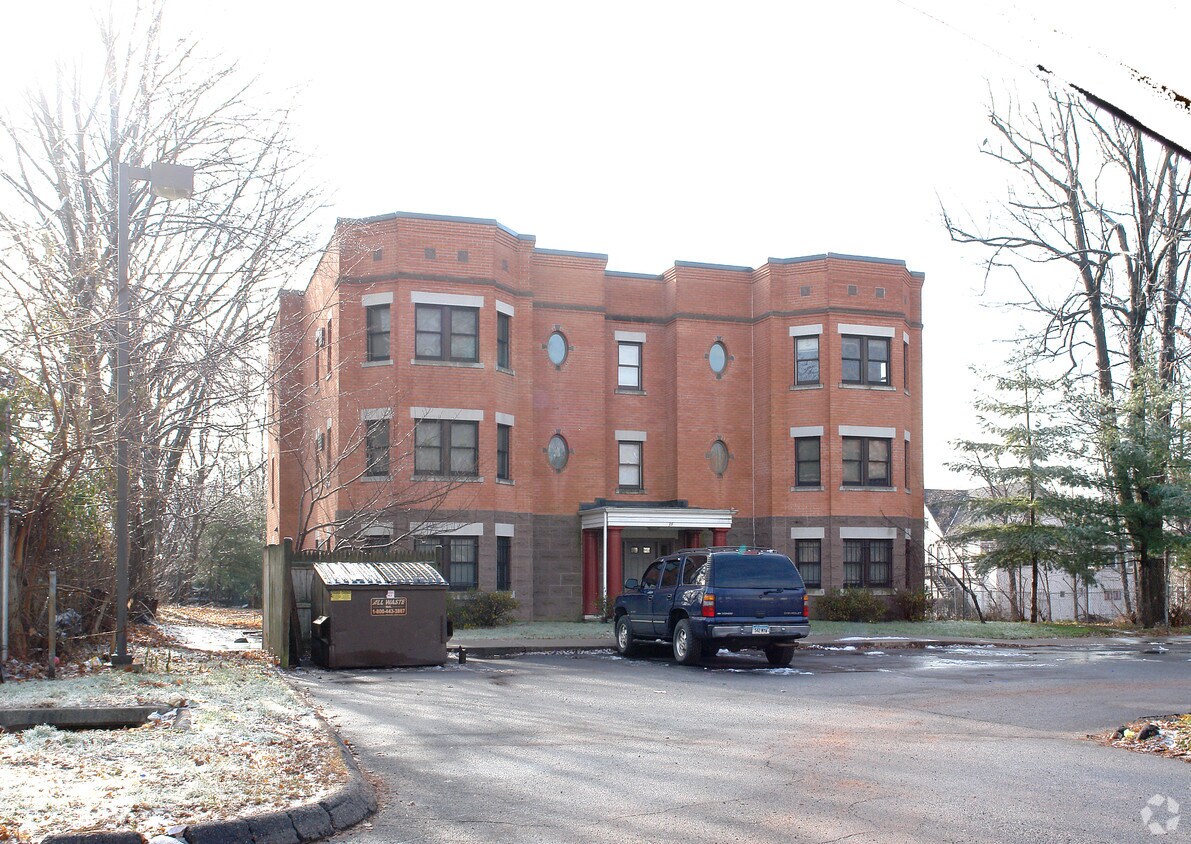 Building Photo - Rehoboth Place