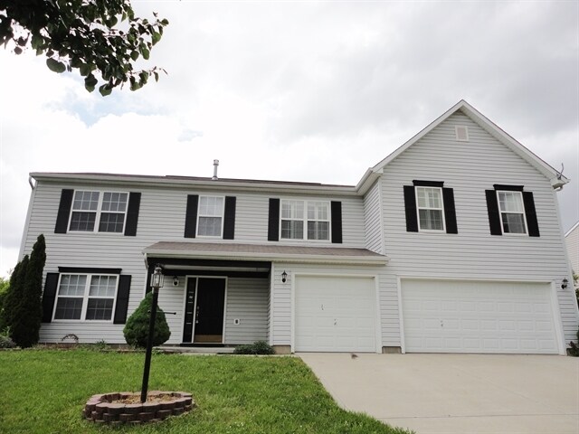 Foto principal - 10640 Standish Place