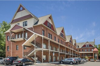 Interior Photo - Patuxent Place