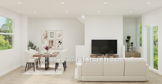 Building Photo - 4614 N Iota Ln