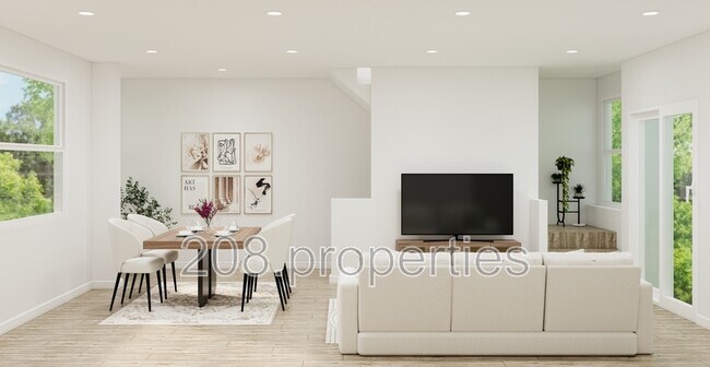 Foto del edificio - 4614 N Iota Ln