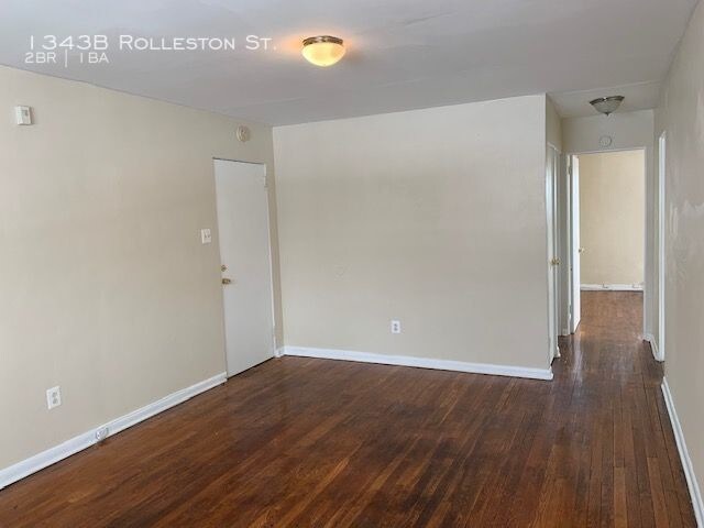 Building Photo - 1343 Rolleston St