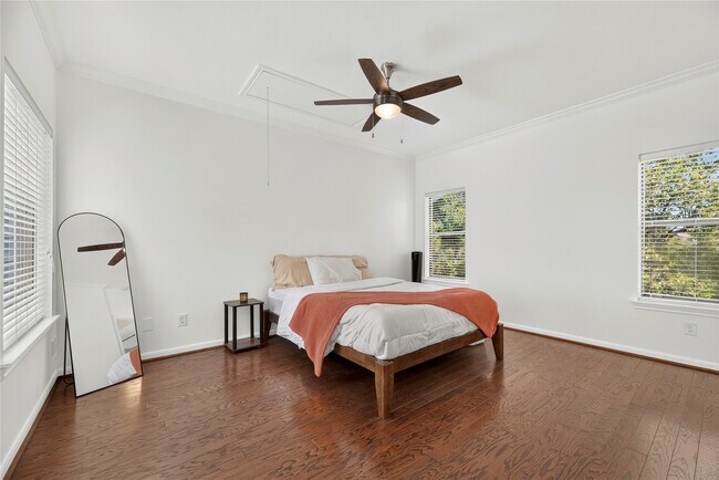 Foto del edificio - 6311 Westcott St