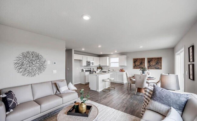 Foto del edificio - 10809 S 178th Ave