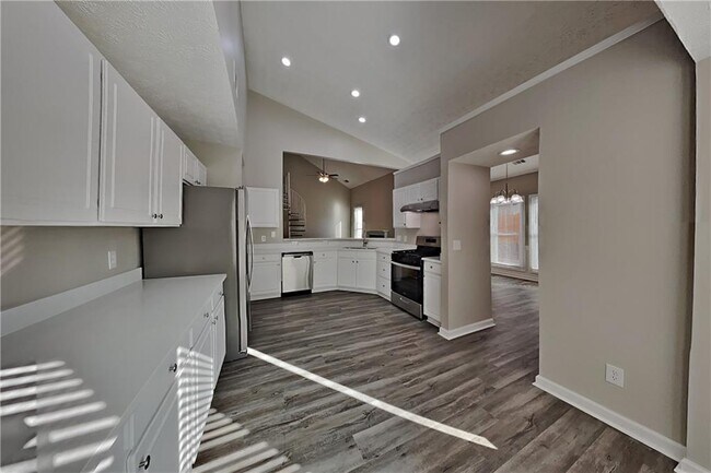 Foto del edificio - 2097 Corsica Way SW