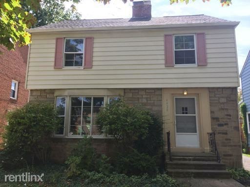 Primary Photo - 4 br, 2 bath House - 4426 Silsby Rd