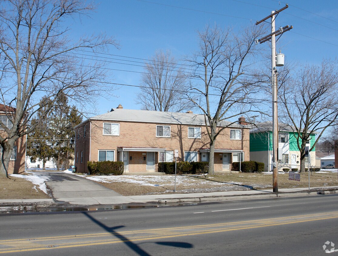 Foto del edificio - 3324-3330 Sullivant Ave