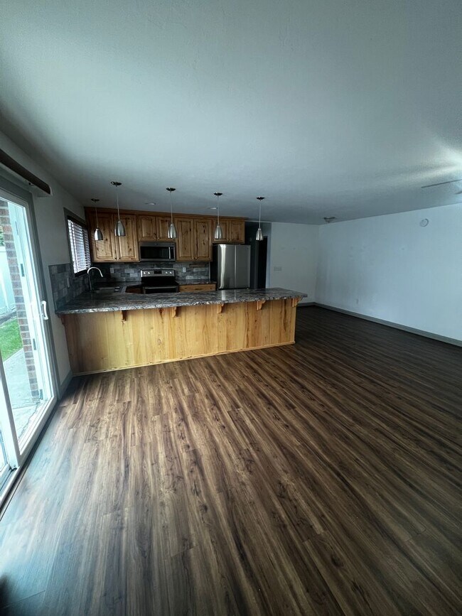 Foto del edificio - 536-538 S 10th Ave