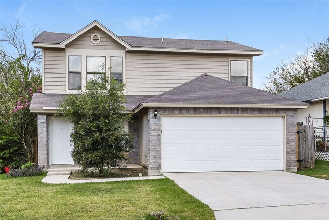 Building Photo - 803 Meadow Peak