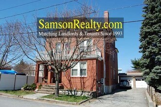 Building Photo - 99 Sedan St