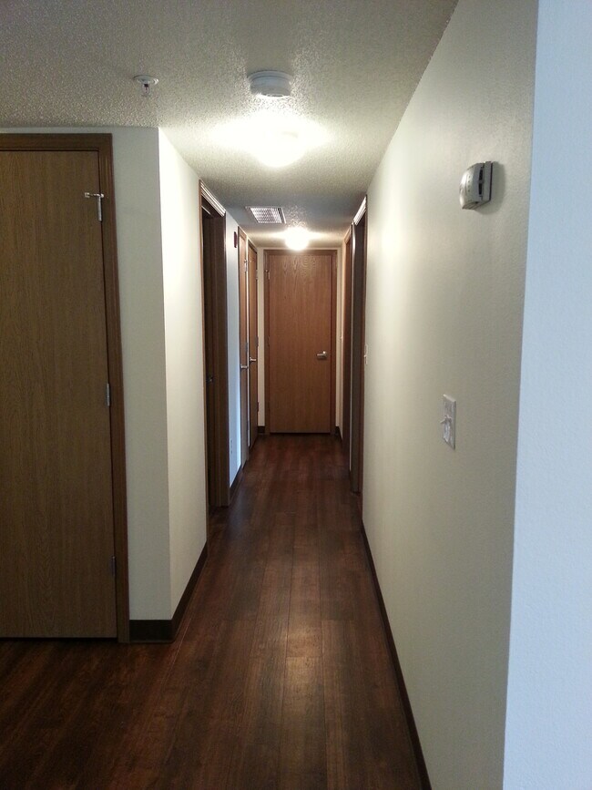 Foto del edificio - 943 S Gilbert St